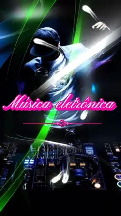 Música eletrônica 