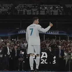 Ronaldo free edit
