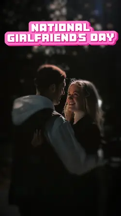 8/1 Girlfriend’s Day