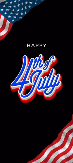 My 4th Of July