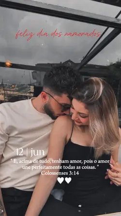dia dos namorados 