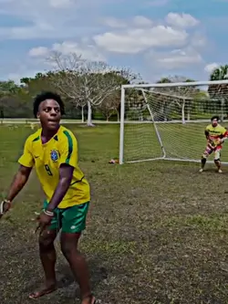 Speed x Ronaldo 🥶