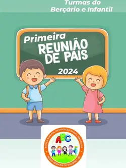 Reunião escolar 