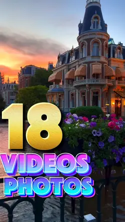 18 vlog videos