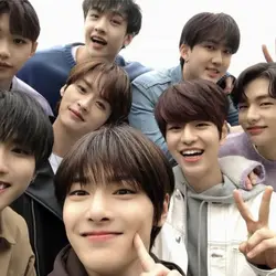Magnetic (SKZ)