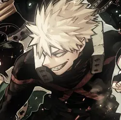 Dancing || 💥Bakugo💥