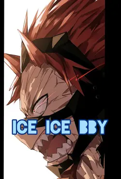 Ice ice bby 🤭