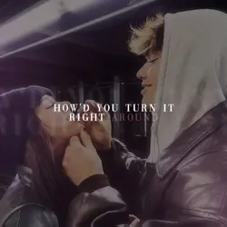 couple lyrics edit 💜