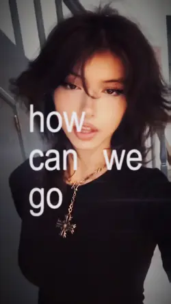 Lyrics Edit Trend 
