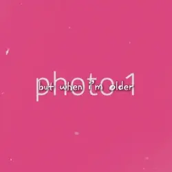 meet me at our spot!