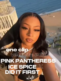 pinkp x did it first