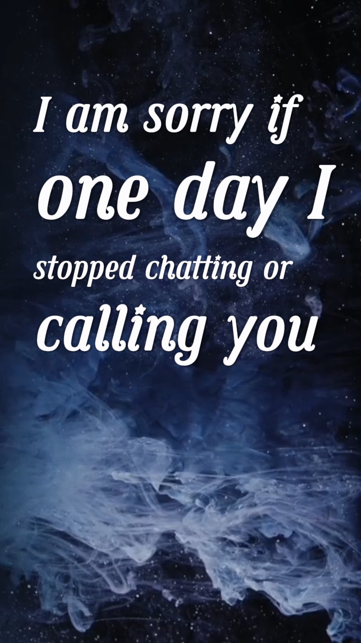 I’m sorry 