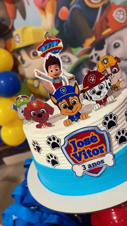 Patrulha canina