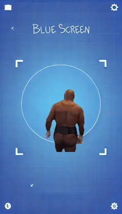 MIKE TYSON ASS