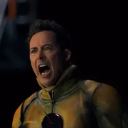 The Flash Edit