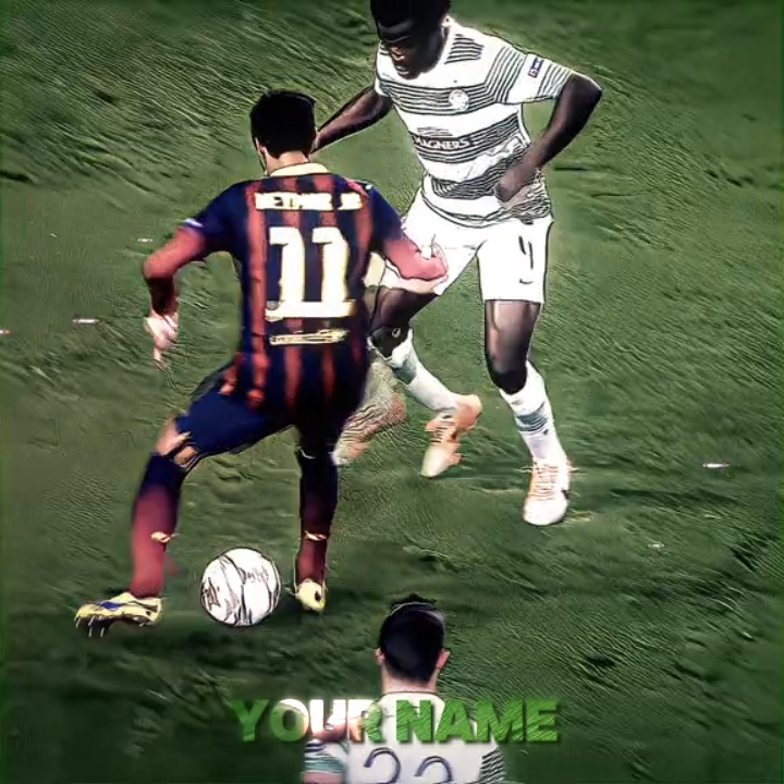 Neymar edición gratuita