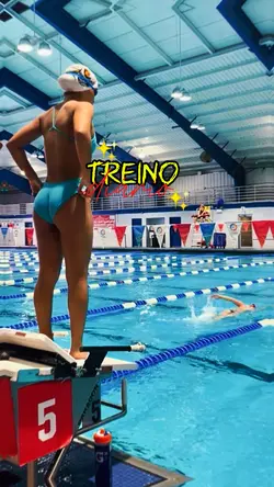 Natação
