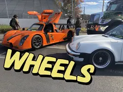 Wheels Edit