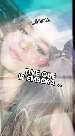 Fui Embora
