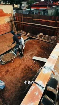Construção
