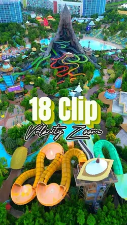 18 Clip Velocity 