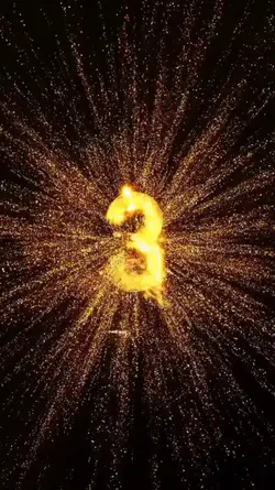 contagem regressiva