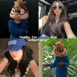 alvin e o esquilos