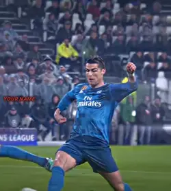 Ronaldo free edit 
