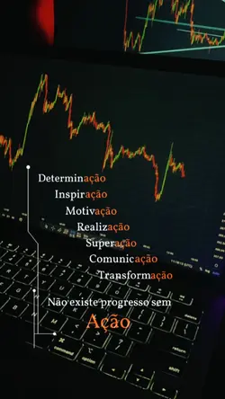 Tudo é AÇÃO