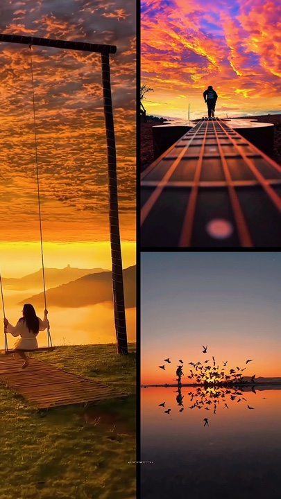DOSSIER DE VOYAGE