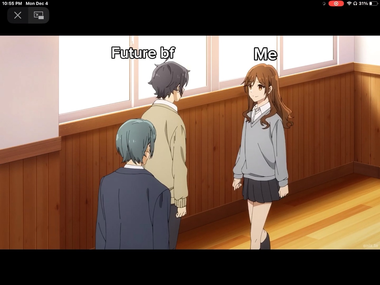 I like toxic boys😍😍😍