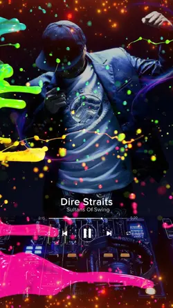 Sultans Of Swing
Dir