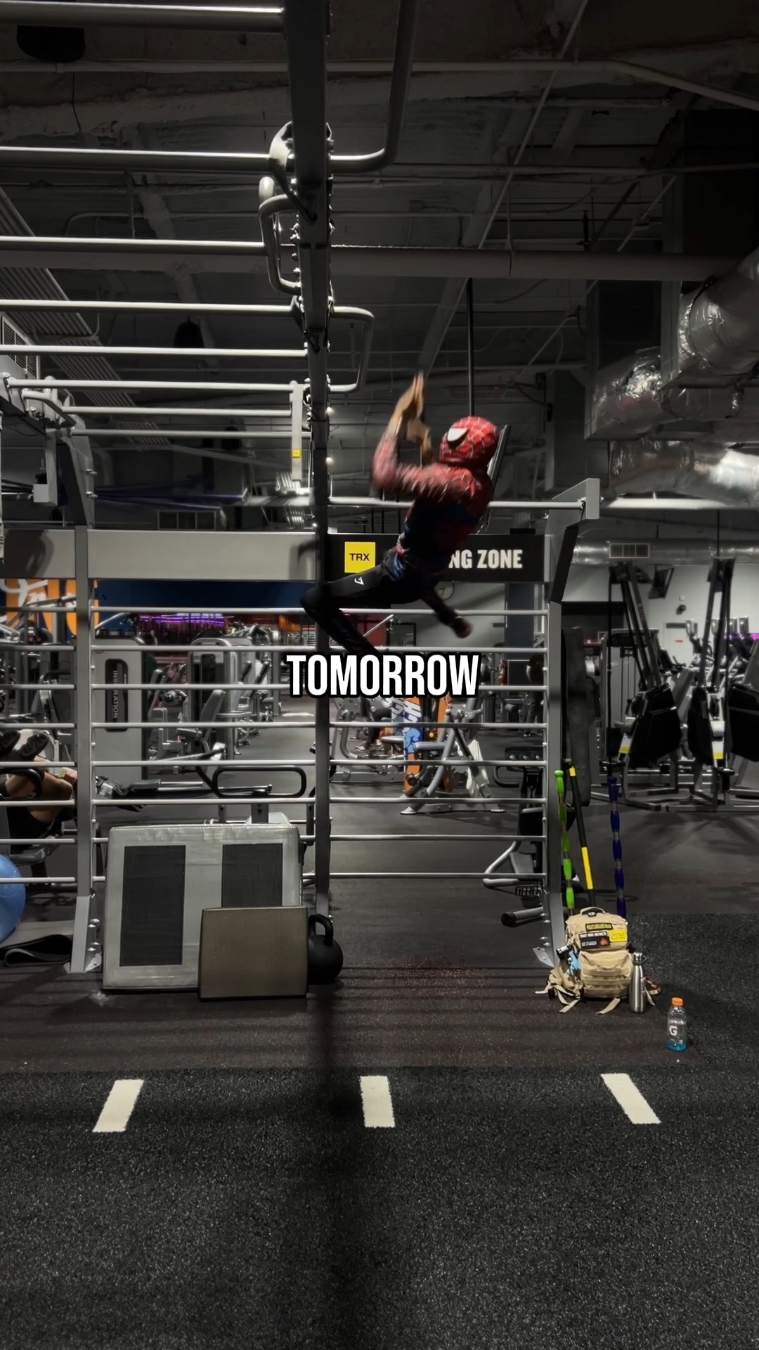GYM MOTIVATION #220