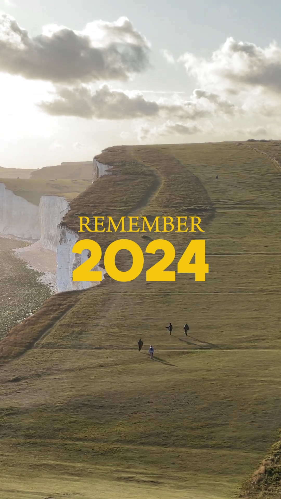 Remember 2024