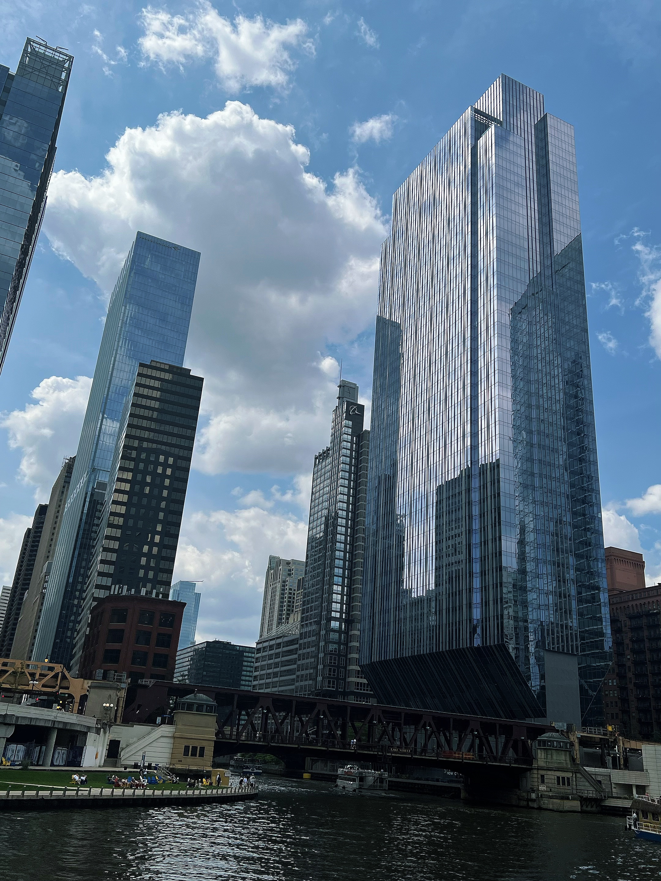 Chicago