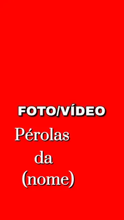 PEROLAS DA