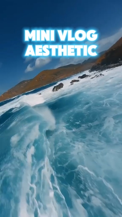 Mini vlog 