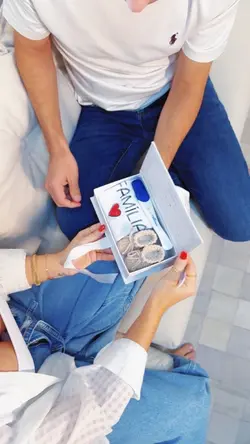 Anúncio Gravidez🩵