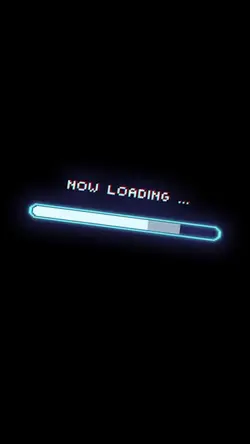 (Intro) Loading… 