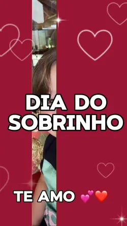Dia do Sobrinho