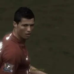 Ronaldo free edit 