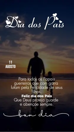 Dia dos pais
