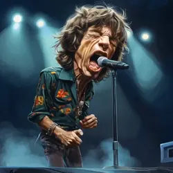 Rolling stones 