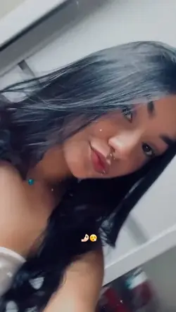 minha menina ❤️‍🔥