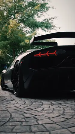 Lamborghini 