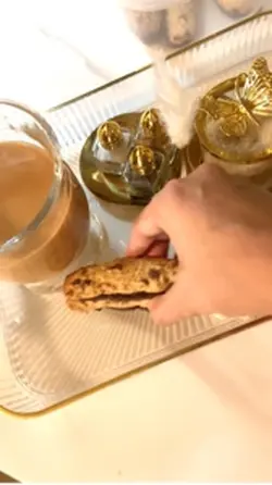 Post-Iftar Chai Must
