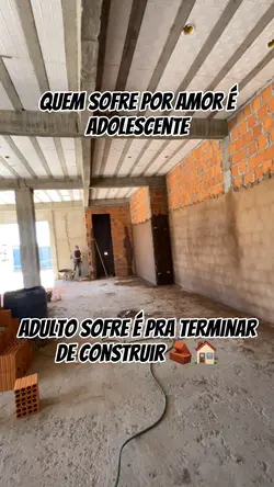 Construindo