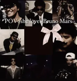 Bruno Mars💋