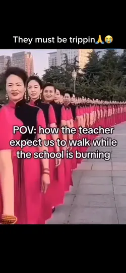 School trippin😭🙏