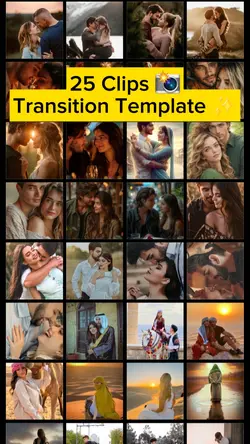TransitionTemplates